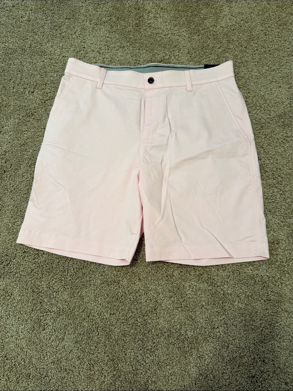 Nike golf shorts